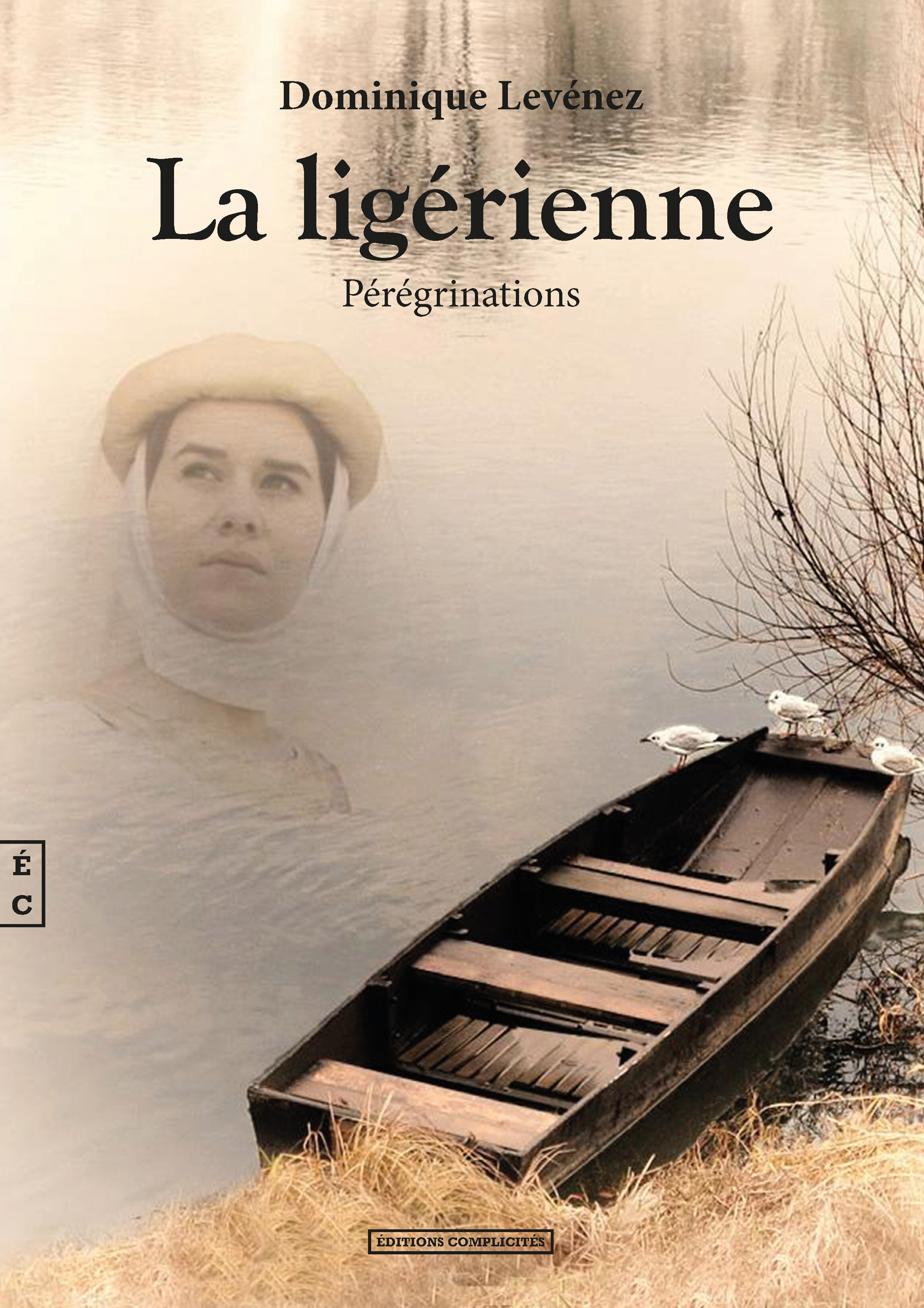 La ligérienne - pérégrinations