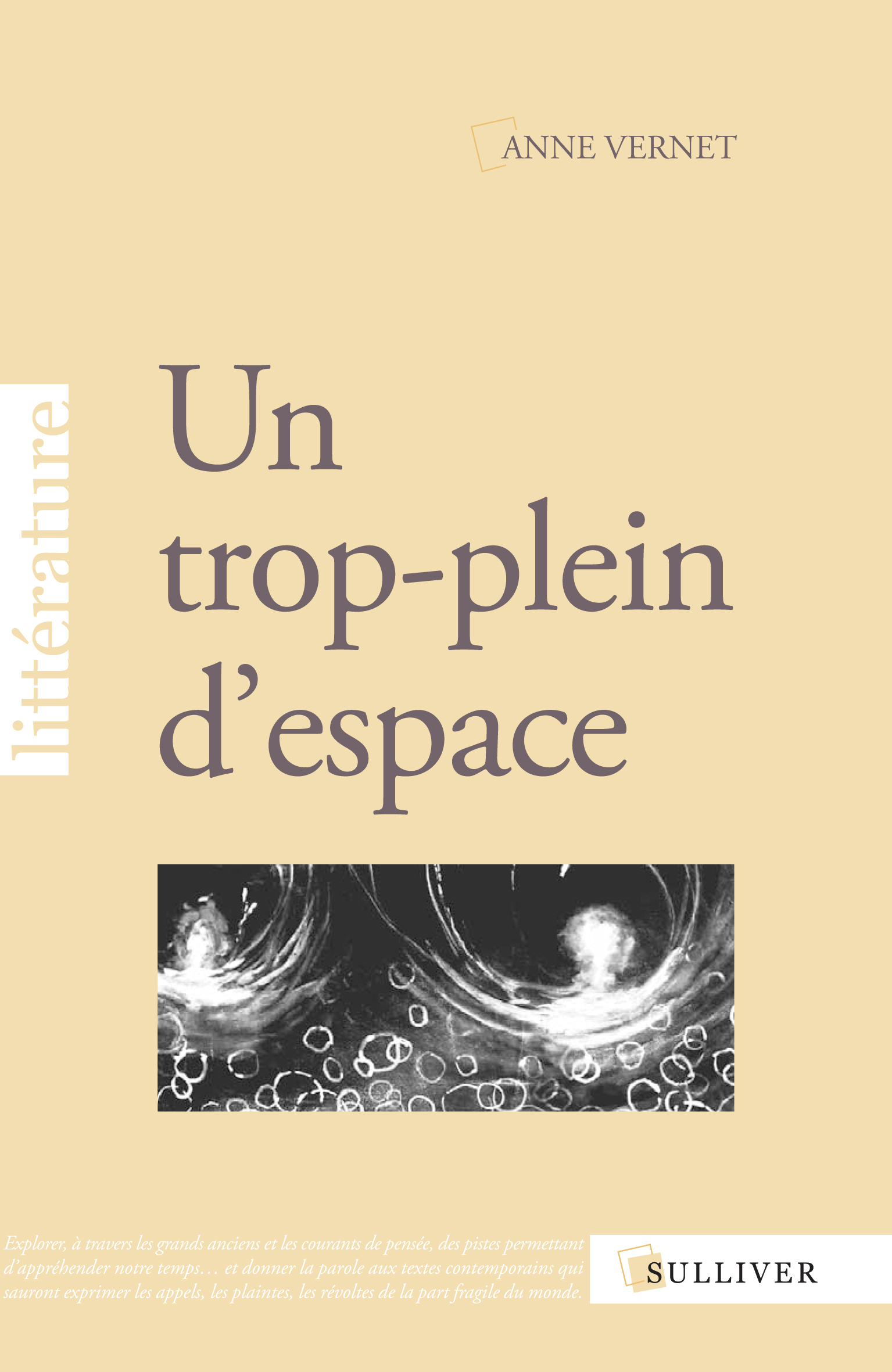 Un Trop Plein D'Espace