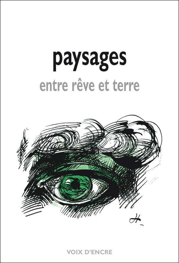 PAYSAGES ENTRE REVE ET TERRE