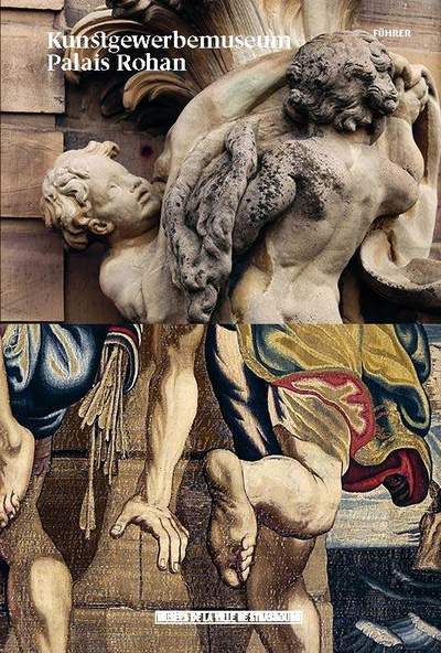 Kunstgewerbemuseum, Palais Rohan - Führer