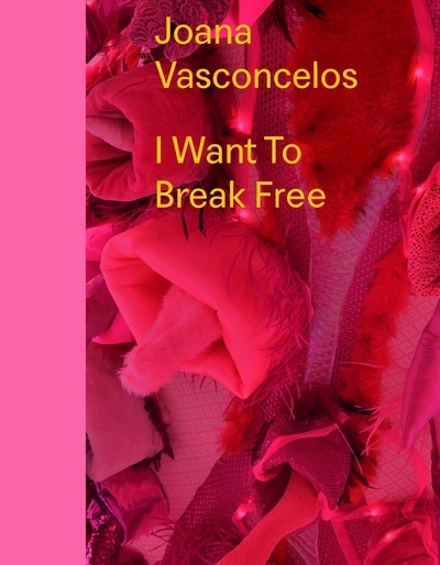 Joana Vasconcelos, I want to break free - [exposition, Strasbourg, Musée d'art moderne et contemporain de Strasbourg (MAMCS), 5 octobre 2018-