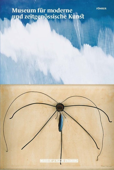 Museum für moderne und zeitgenössische Kunst - Führer