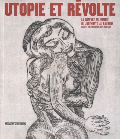 Utopie et Revolte /franCais