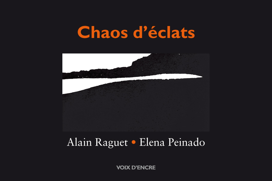 CHAOS D'ÉCLATS