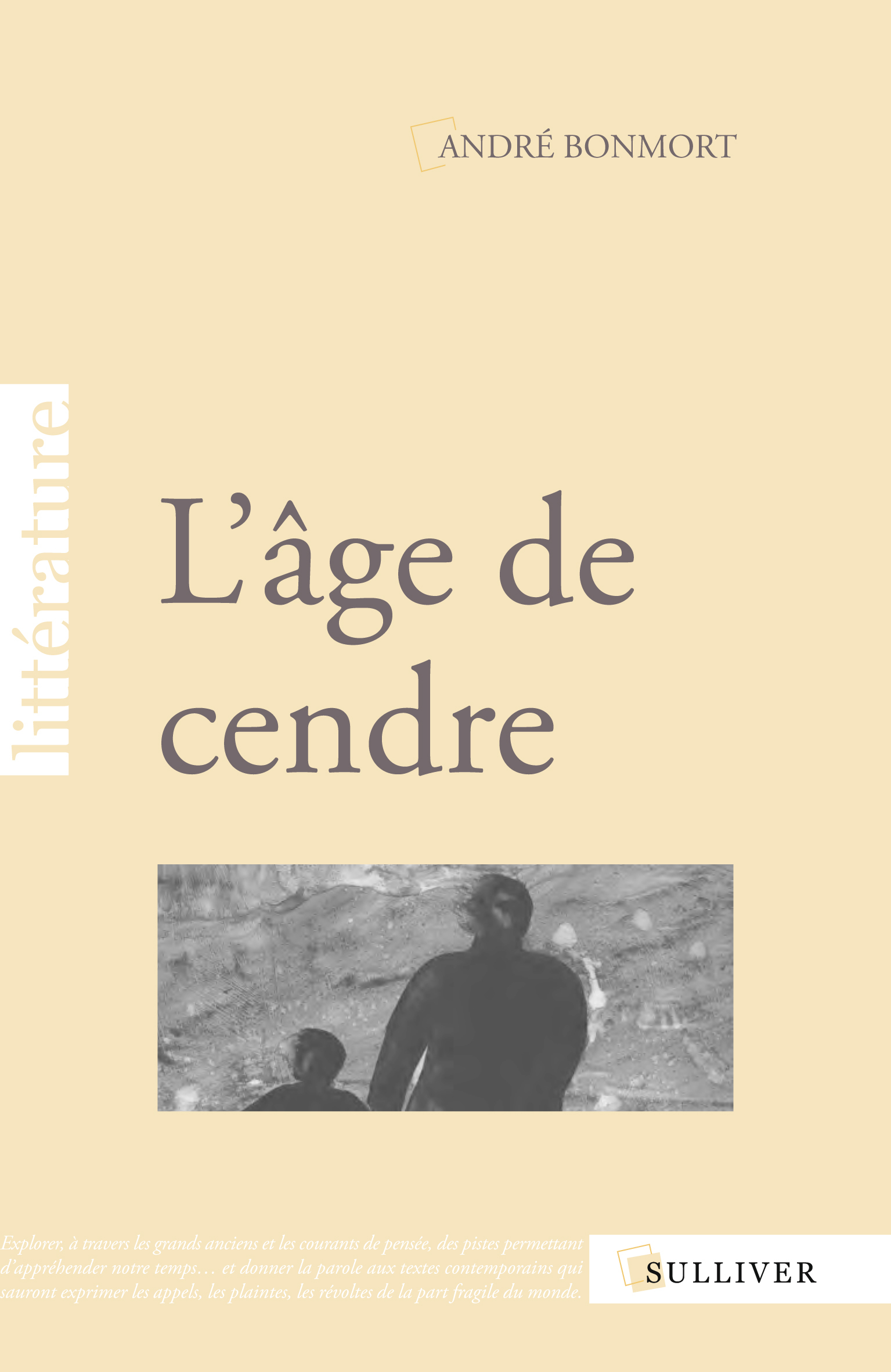 L'Age De Cendre