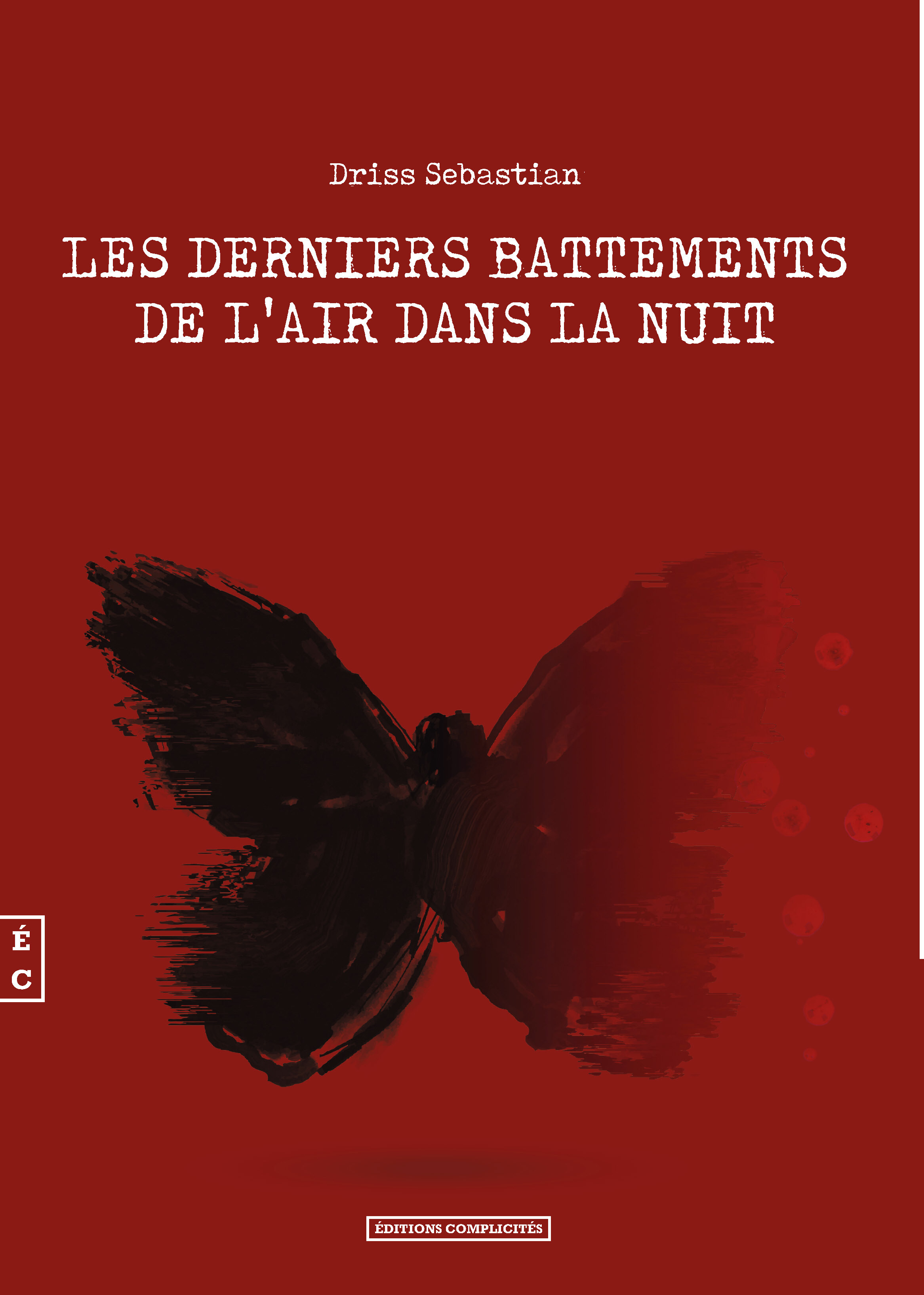 Les derniers battements de l'air dans la nuit