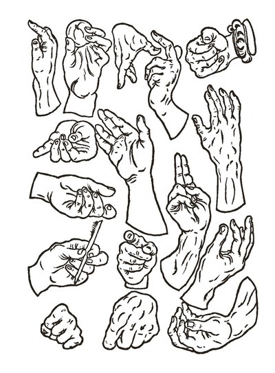 Petit Livre d'Art Etrange Et Merveilleux /franCais