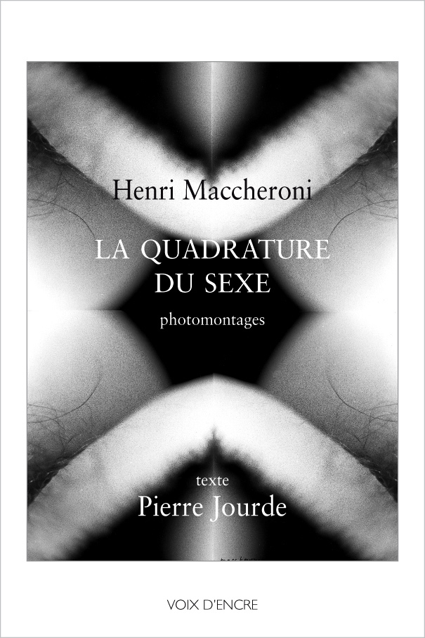 LA QUADRATURE DU SEXE