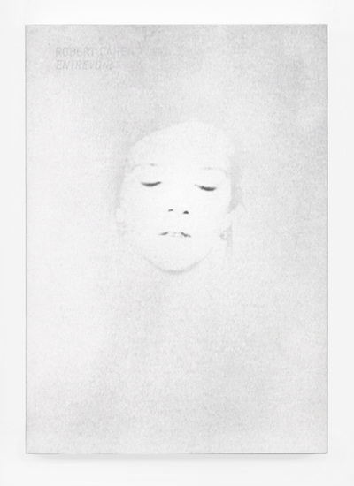 Robert Cahen, Entrevoir - [exposition, Musée d'art moderne et contemporain de Strasbourg, 15 mars-11 mai 2014]