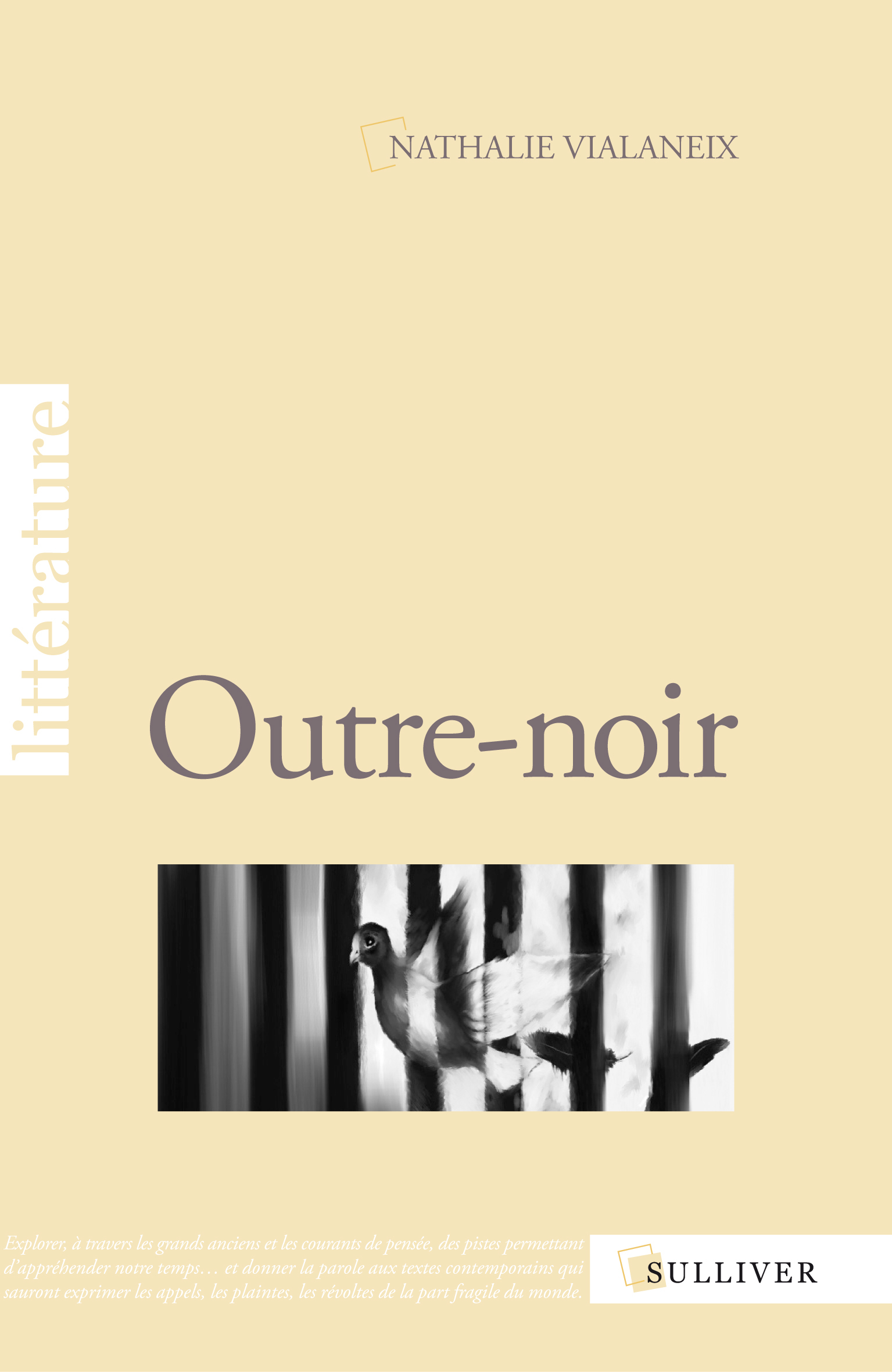 Outre-Noir