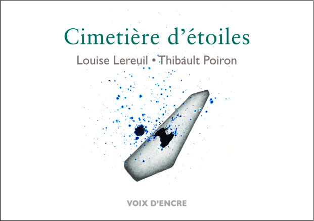 Louise LEREUIL, Cimetière d'étoiles
