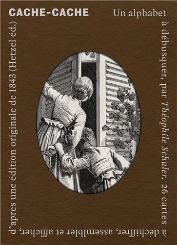 Cache-Cache /franCais