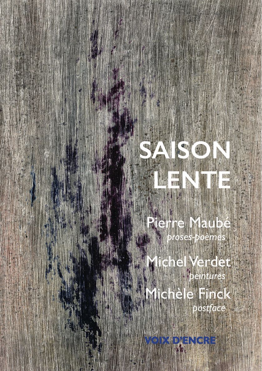 SAISON LENTE