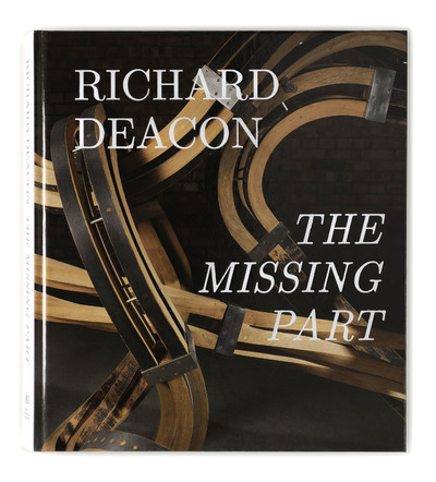 Richard Deacon, The missing part - [exposition, Strasbourg, Musée d'art moderne et contemporain de la Ville de Strasbourg et Musée de