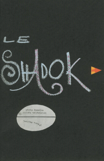 Le Shadok /franCais