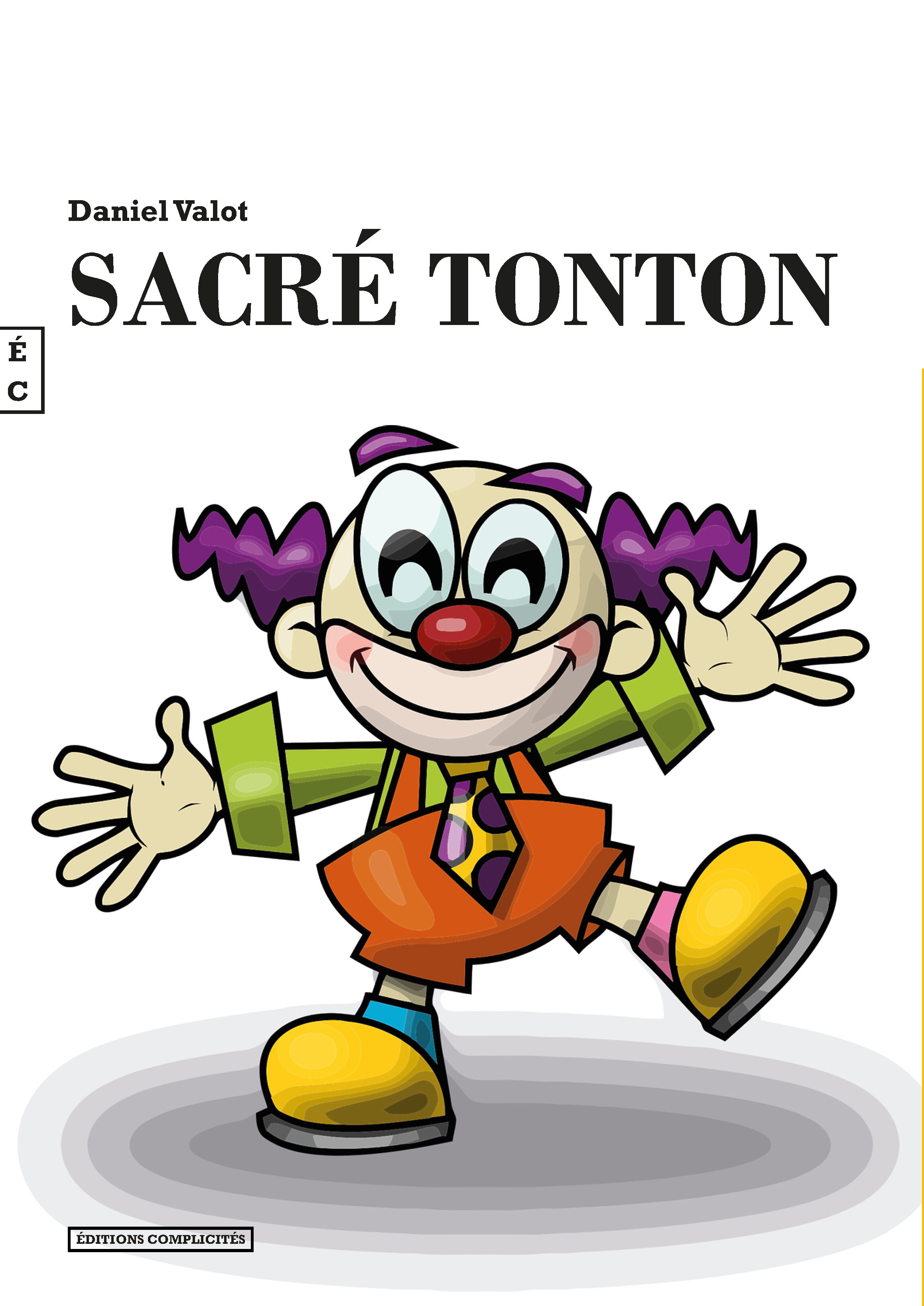 SACRE TONTON