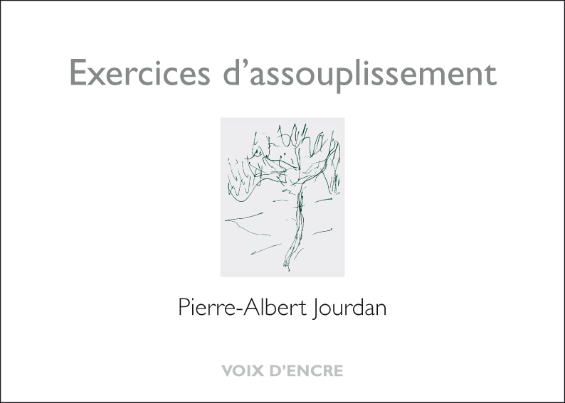 EXERCICES D'ASSOUPLISSEMENT