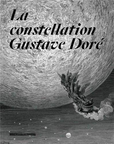 La constellation Gustave Doré - une traversée dans l'édition illustrée au XIXe siècle