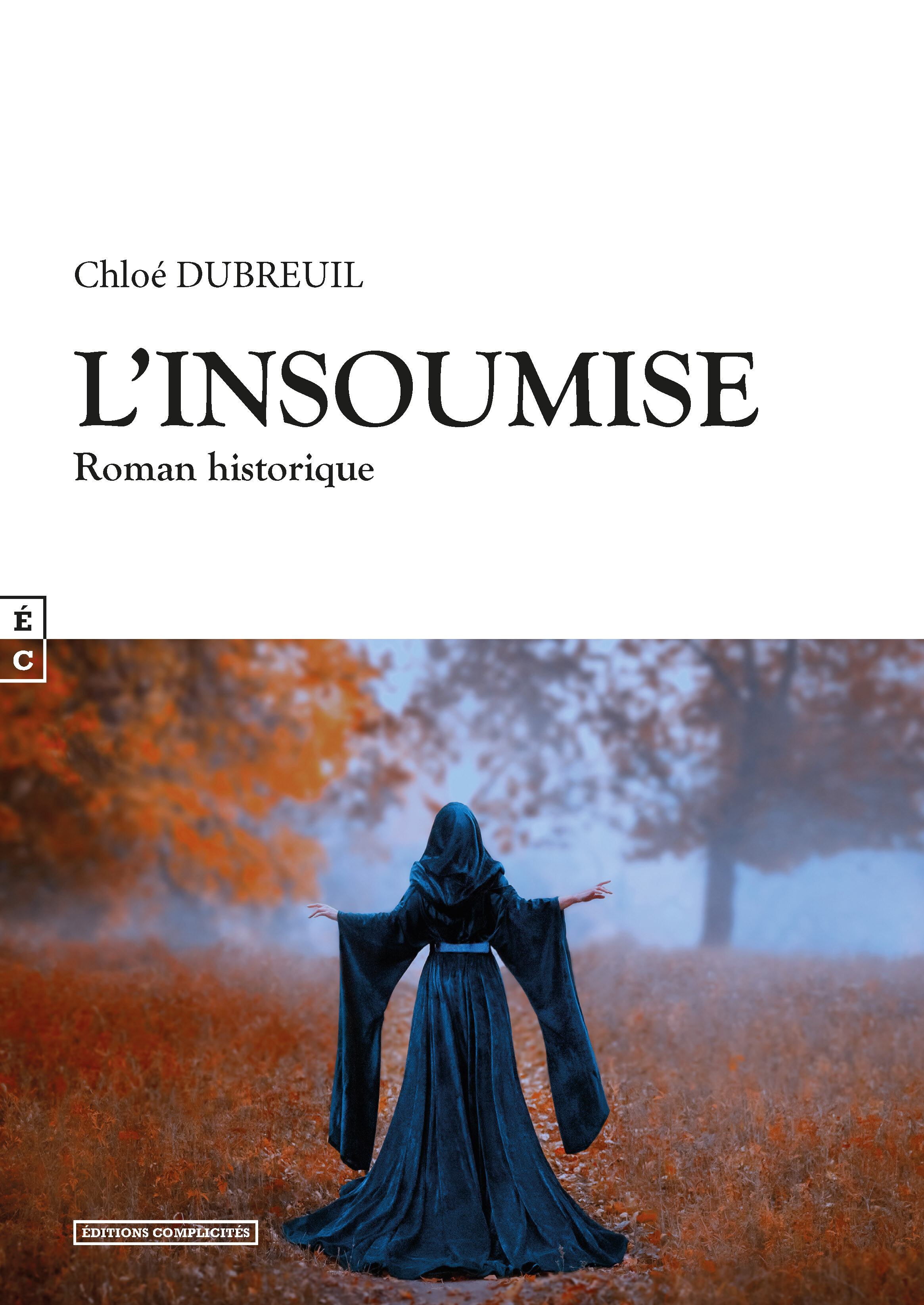 L'insoumise