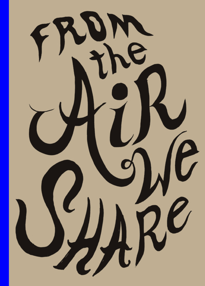 From the air we share - Faile