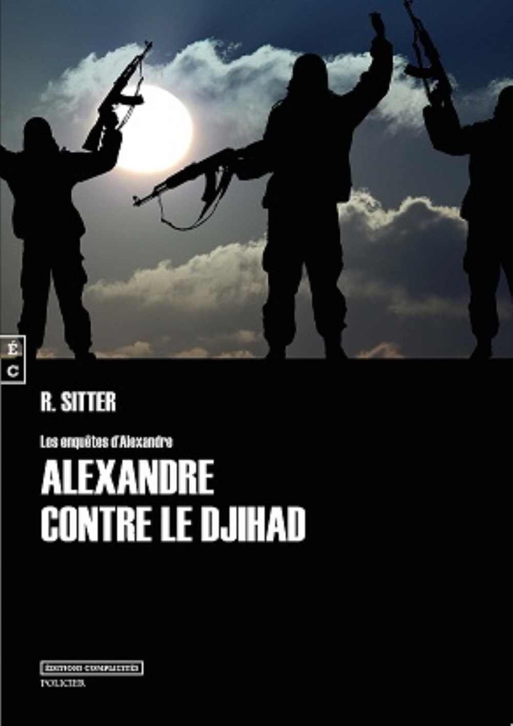 Alexandre contre le jihad