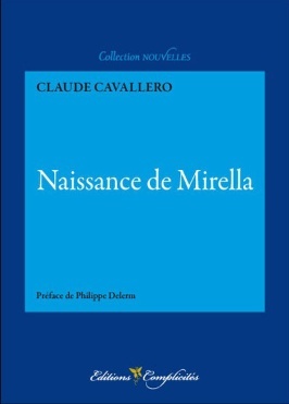 Naissance de Mirella