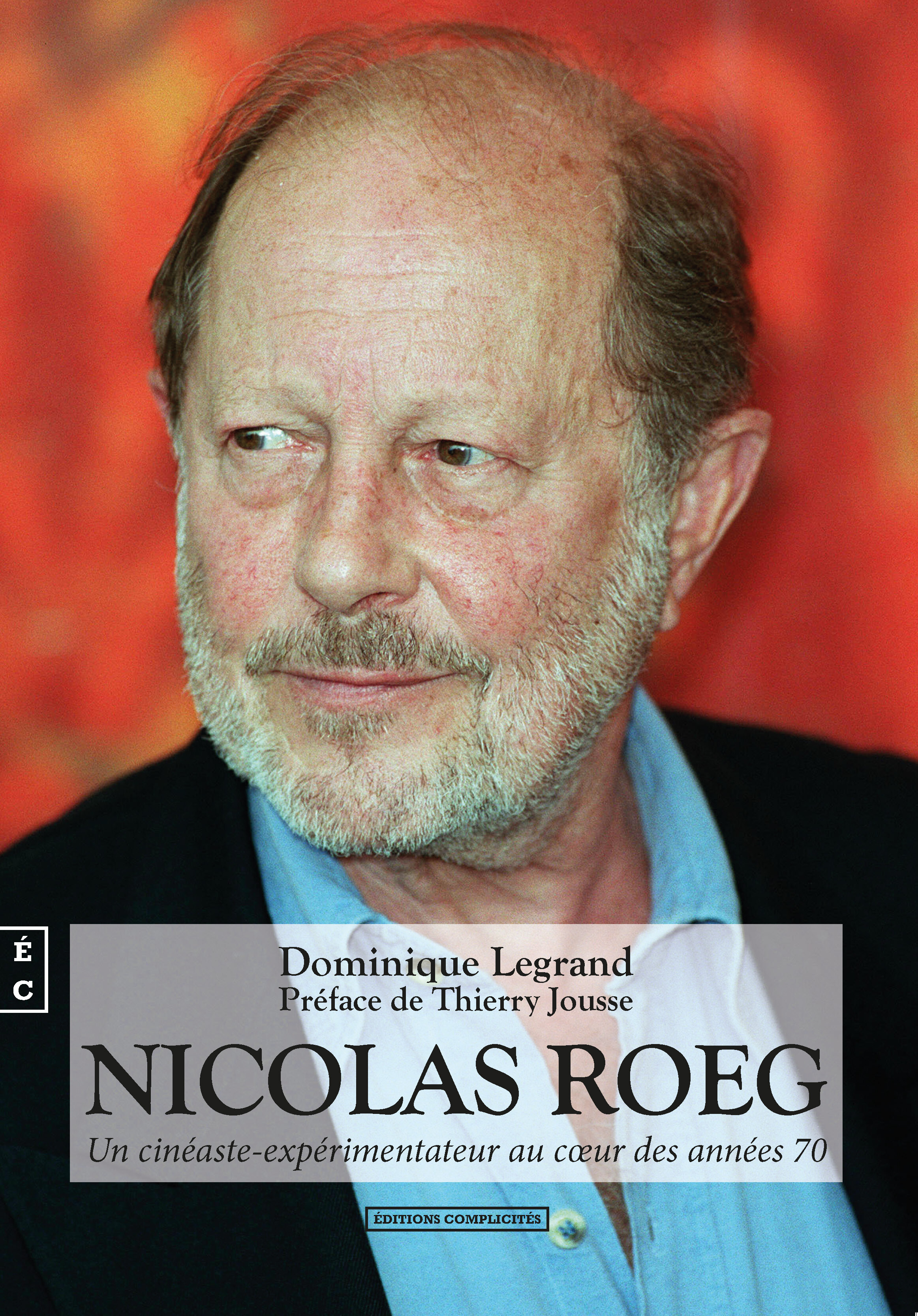 Nicolas Roeg - un cinéaste-expérimentateur au coeur des années 70