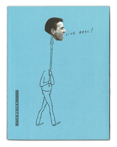 Vive Bosc ! /franCais