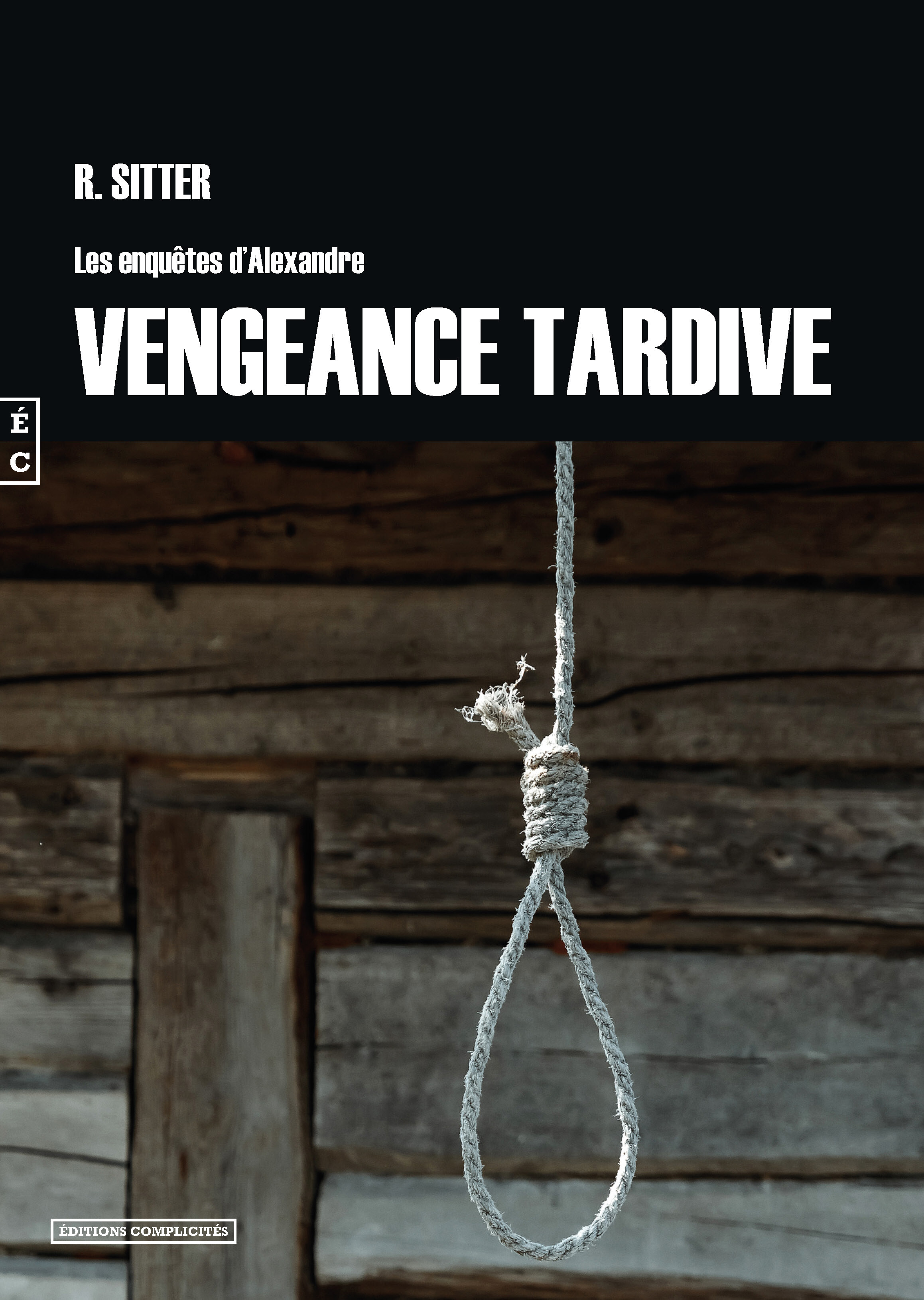 VENGEANCE TARDIVE