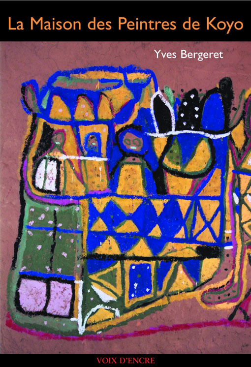 LA MAISON DES PEINTRES DE KOYO