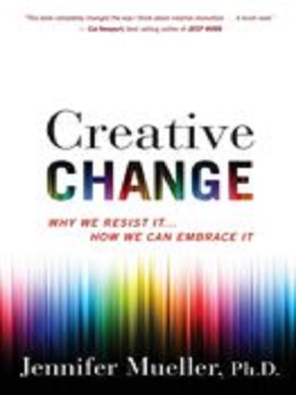 Creative Change