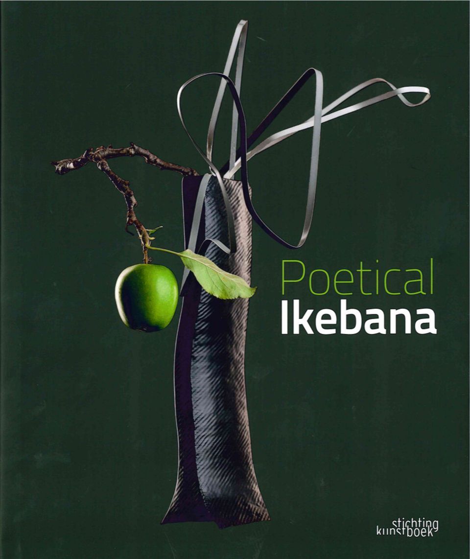 Poetical Ikebana