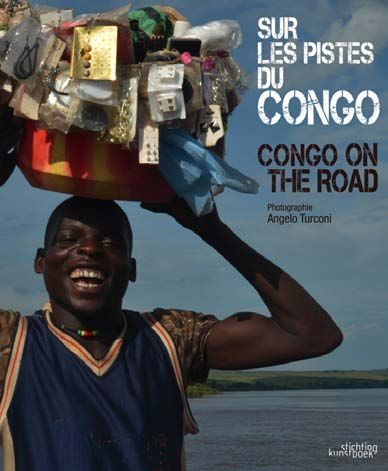 Sur les Pistes du Congo