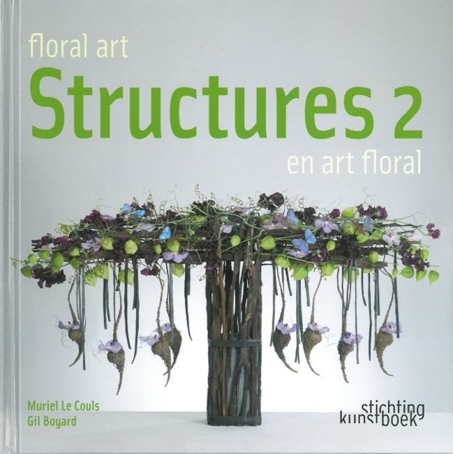 Structures en Art Floral 2