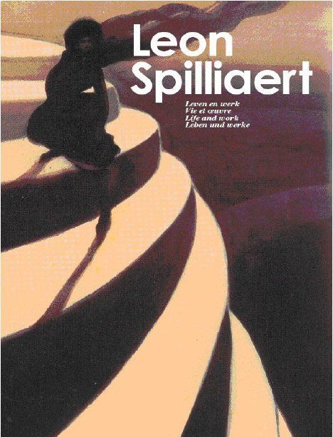 Leon Spilliaert.Vie et Œuvre
