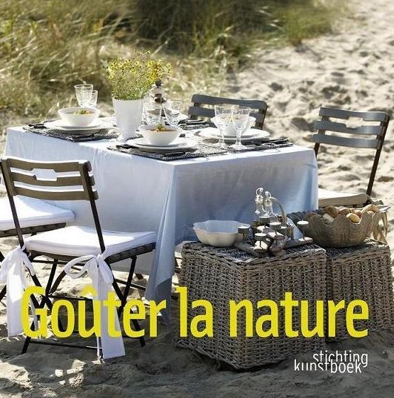 Gouter la Nature