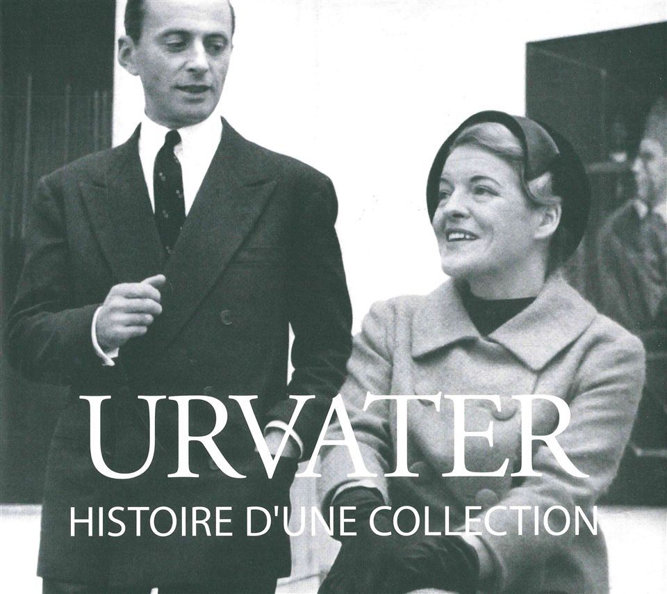 Urvater