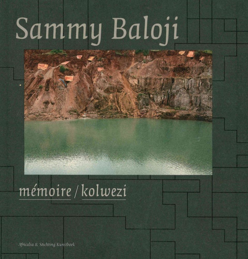 Sammy Baloji