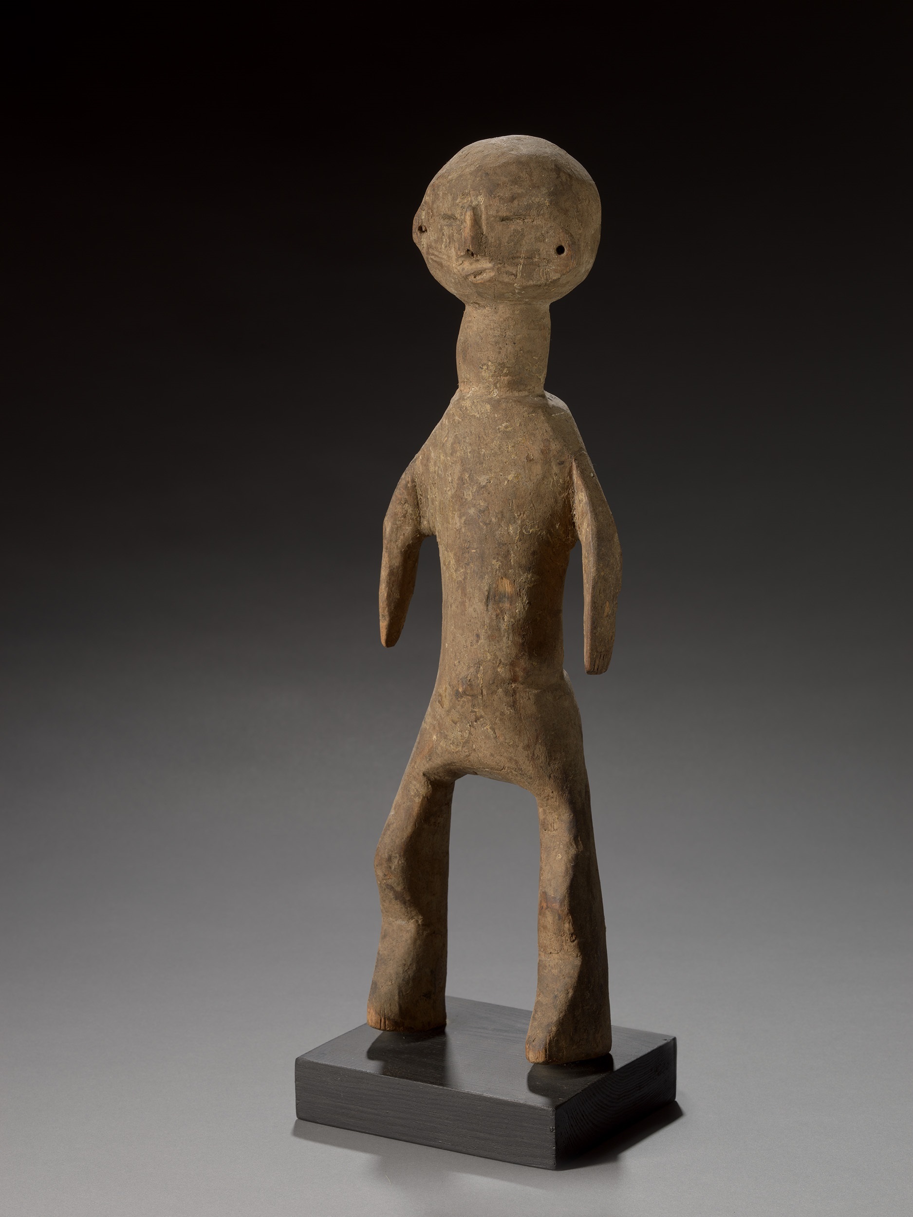 Arts du Nigéria Central revisités