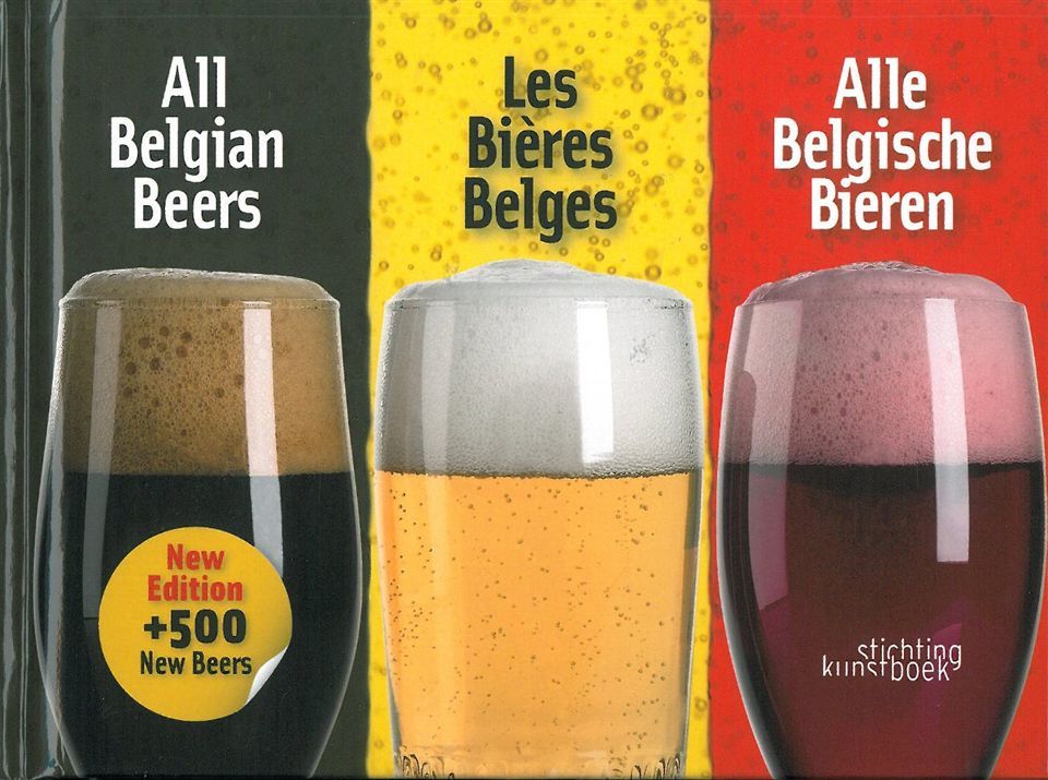Les Bieres Belges
