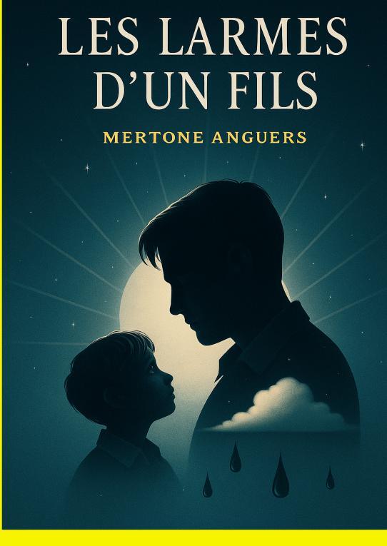 LES LARMES D'UN FILS