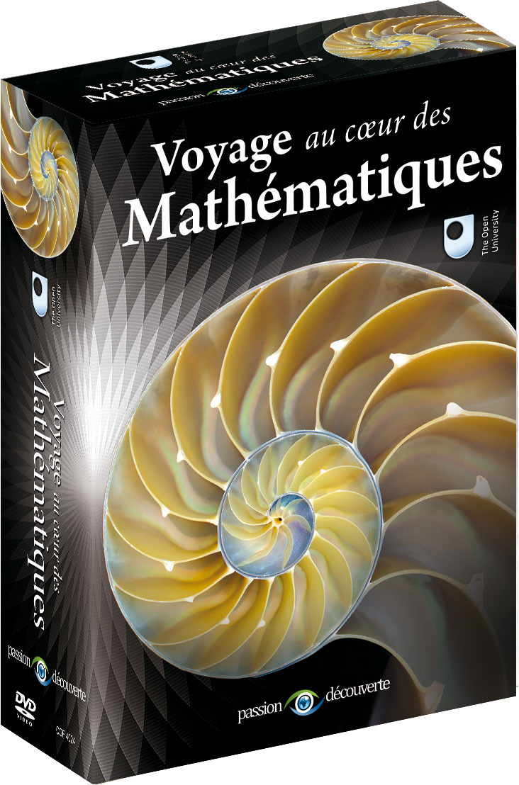 VOYAGE AU COEUR DES MATHEMATIQUES