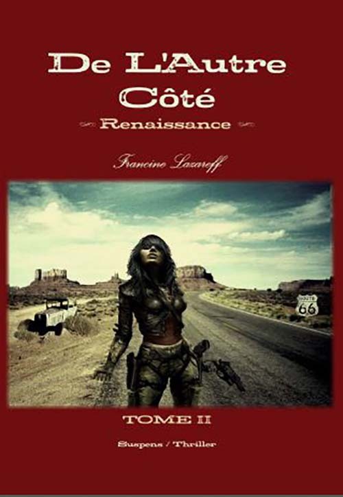 De L'Autre Côté "Renaissance"