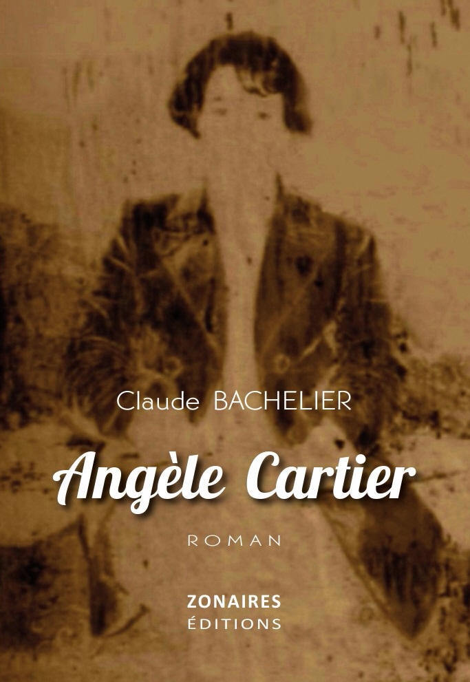 Angèle Cartier
