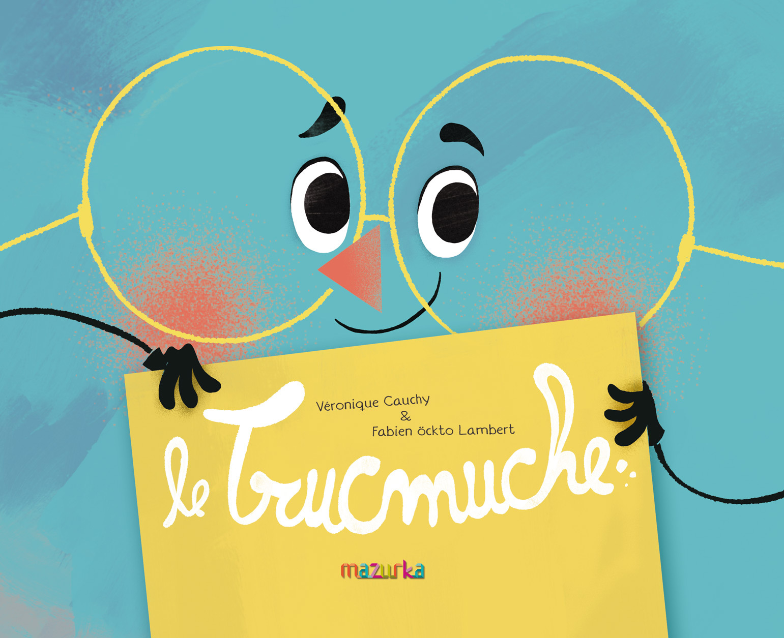 Le Trucmuche