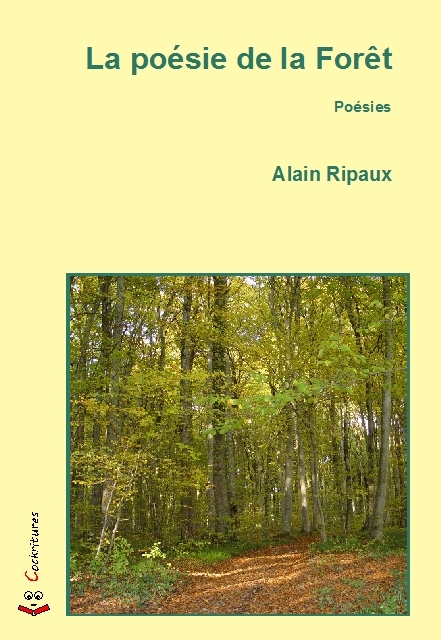 La poésie de la Forêt