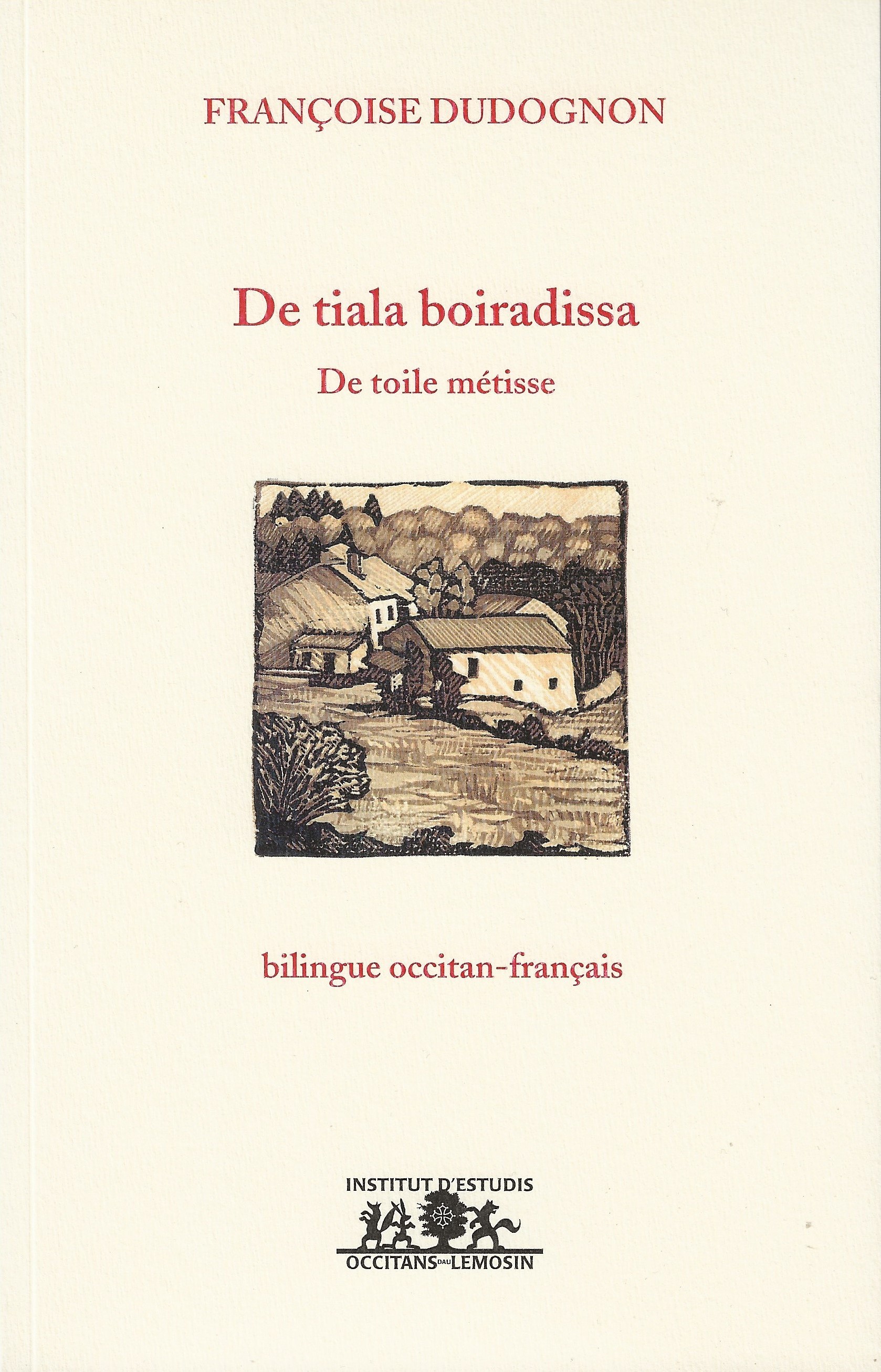 De tiala boiradissa - De toile métisse