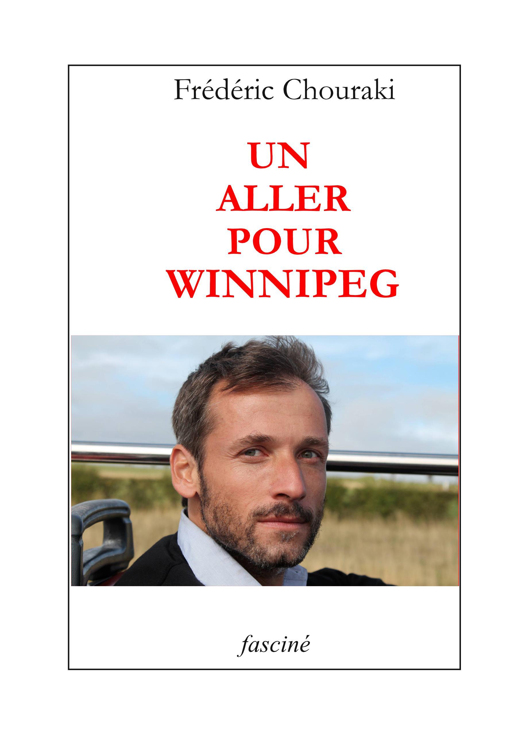 Un aller pour Winnipeg