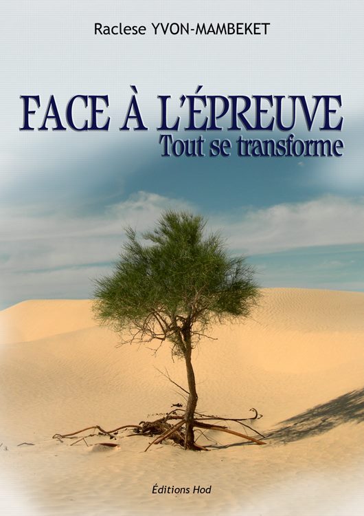 FACE A L'EPREUVE