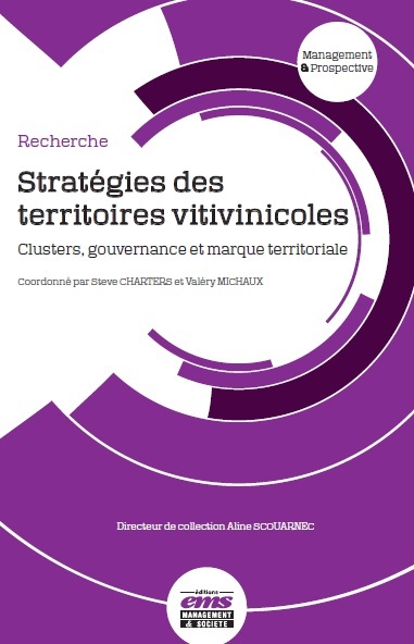 Stratégies des territoires vitivinicoles